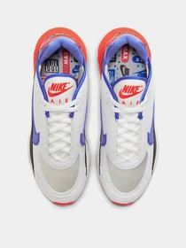 Кроссовки NIKE Air Max 2090 EOI модель DA9357-100 Фото