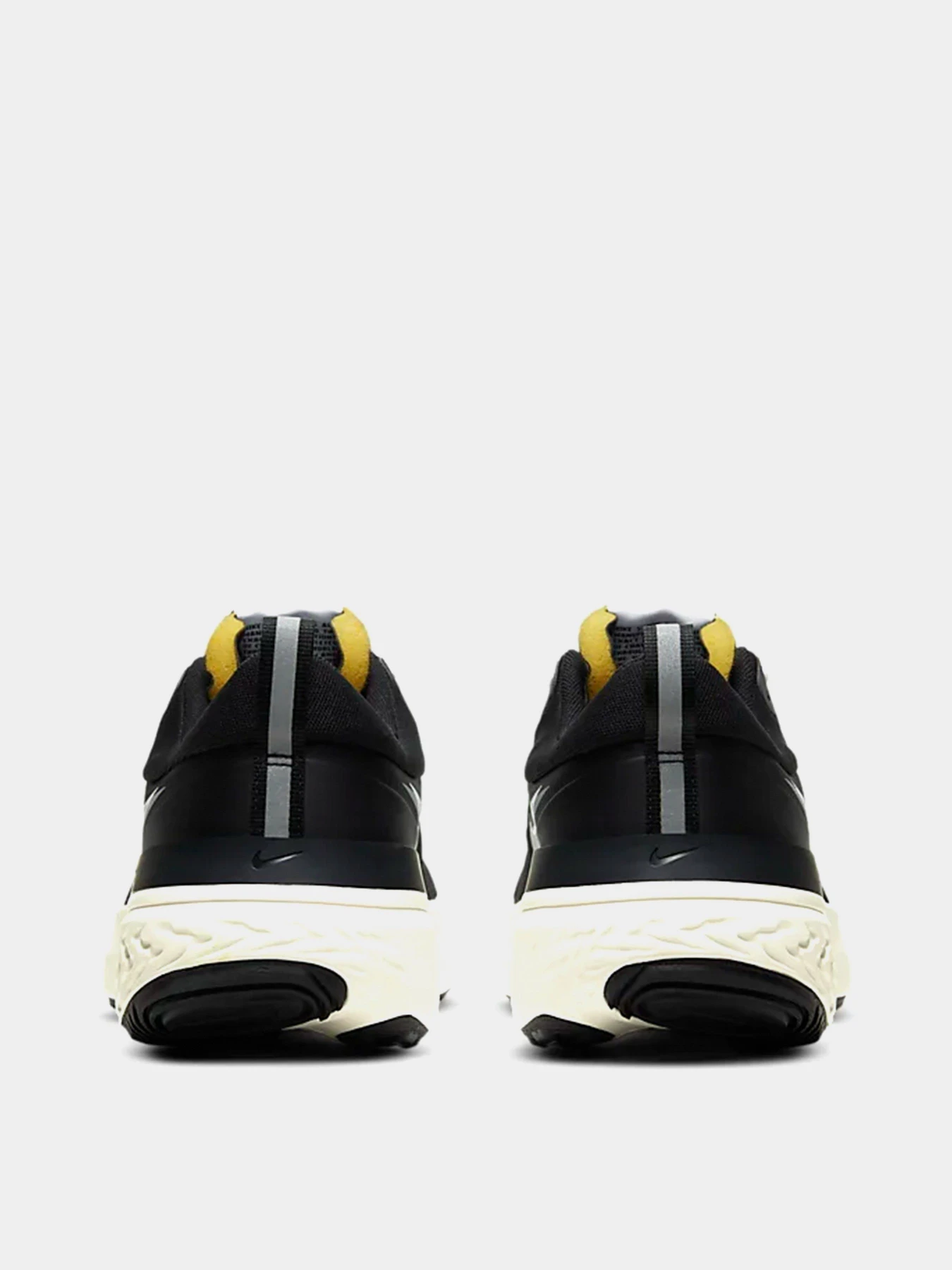 Кроссовки NIKE React Miler Premium модель DB1447-001 Кроссовки NIKE React Miler Premium модель DB1447-001 Фото