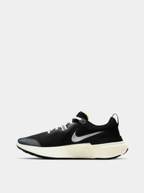 Кроссовки NIKE React Miler Premium модель DB1447-001 Фото