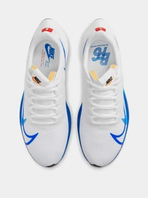 Кроссовки NIKE Air Zoom Pegasus 37 Premium модель CQ9908-100 Фото