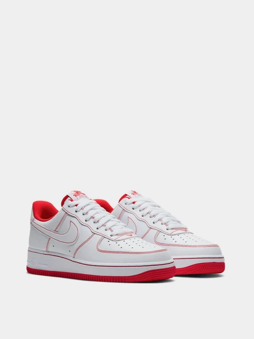 Кеды NIKE Air Force 1 '07 модель CV1724-100 Фото