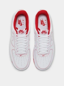 Кеды NIKE Air Force 1 '07 модель CV1724-100 Фото
