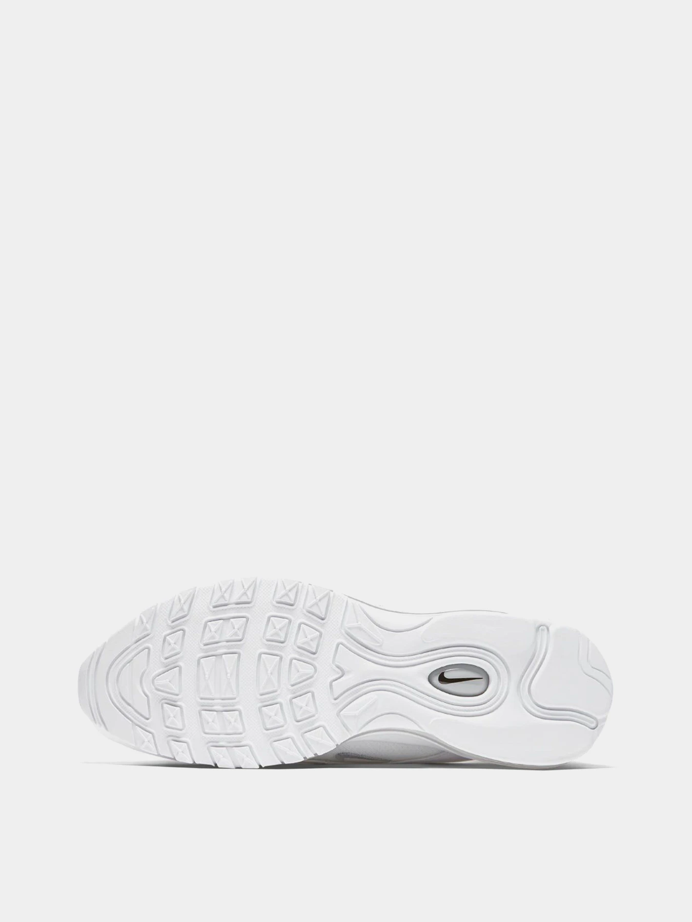 Кроссовки NIKE Air Max 97 модель 921826-101 Фото