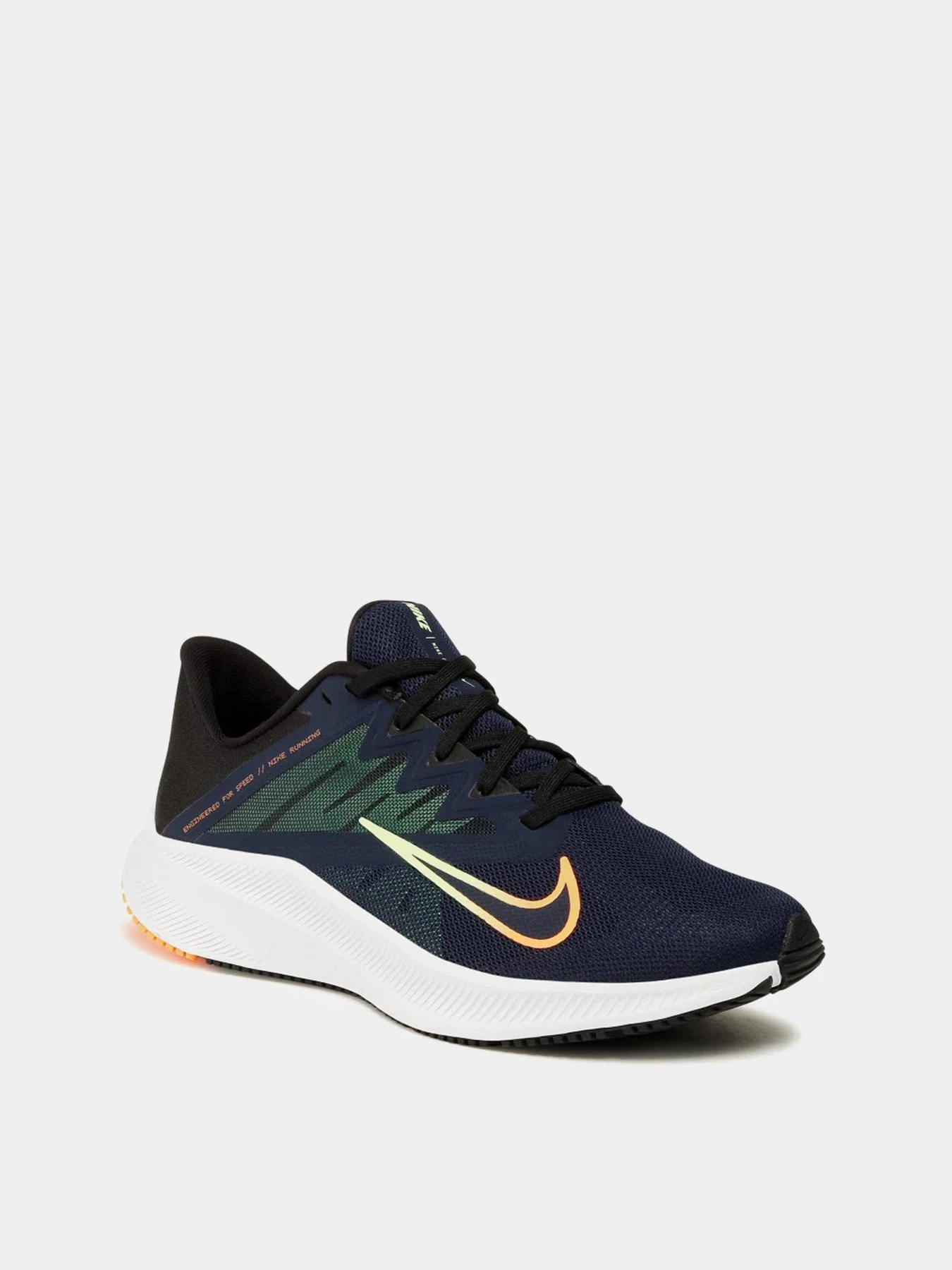 Кроссовки NIKE Quest 3 модель CD0230-404 Кроссовки NIKE Quest 3 модель CD0230-404 Фото