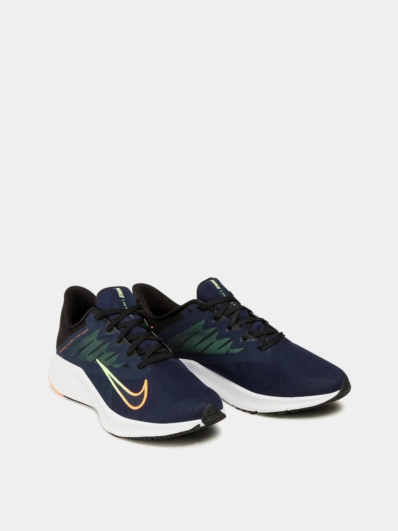 Кроссовки NIKE Quest 3 модель CD0230-404 Кроссовки NIKE Quest 3 модель CD0230-404 Фото