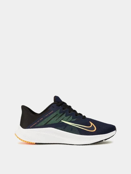 Кроссовки NIKE Quest 3 модель CD0230-404 Фото