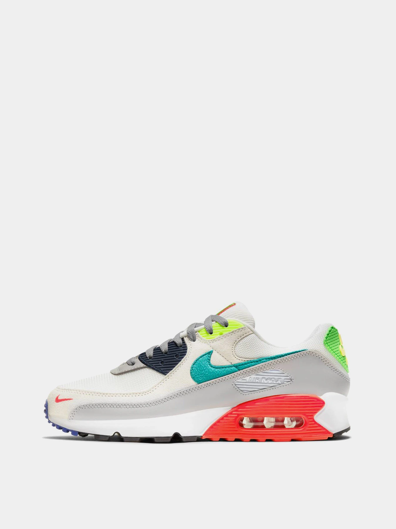 Кроссовки NIKE Air Max 90 EOI модель DA5562-001 Кроссовки NIKE Air Max 90 EOI модель DA5562-001 Фото