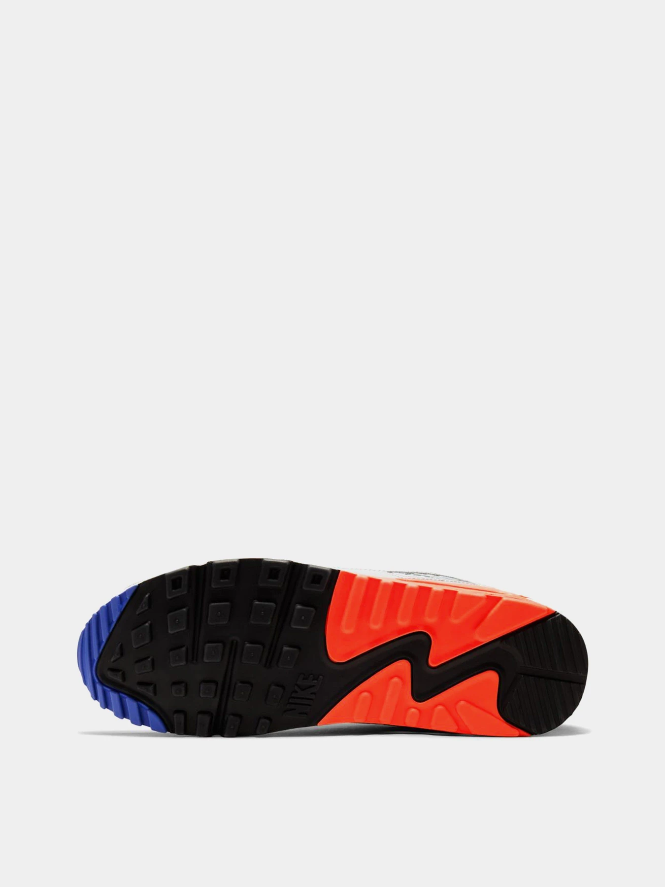 Кроссовки NIKE Air Max 90 EOI модель DA5562-001 Кроссовки NIKE Air Max 90 EOI модель DA5562-001 Фото