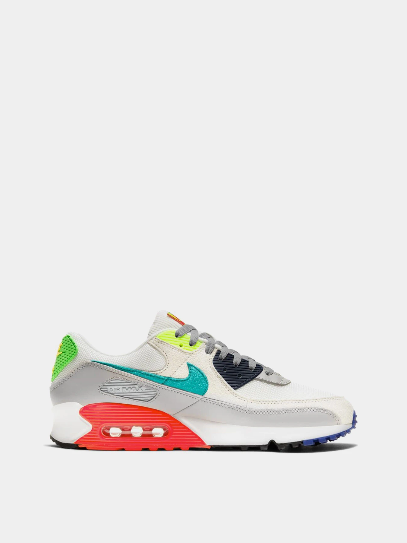 Кроссовки NIKE Air Max 90 EOI модель DA5562-001 Кроссовки NIKE Air Max 90 EOI модель DA5562-001 Фото