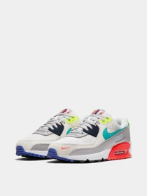 Кроссовки NIKE Air Max 90 EOI модель DA5562-001 Фото