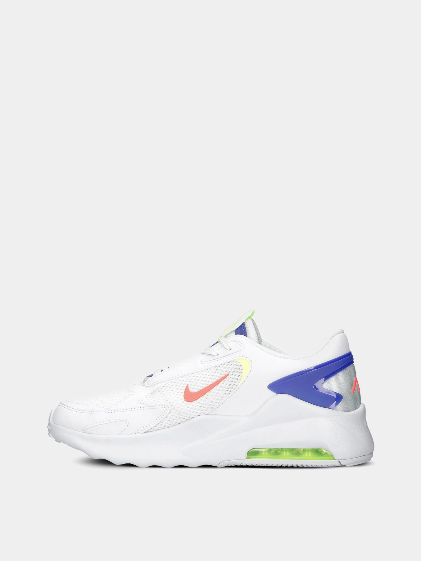 Кроссовки NIKE Air Max Bolt модель CU4151-103 Фото