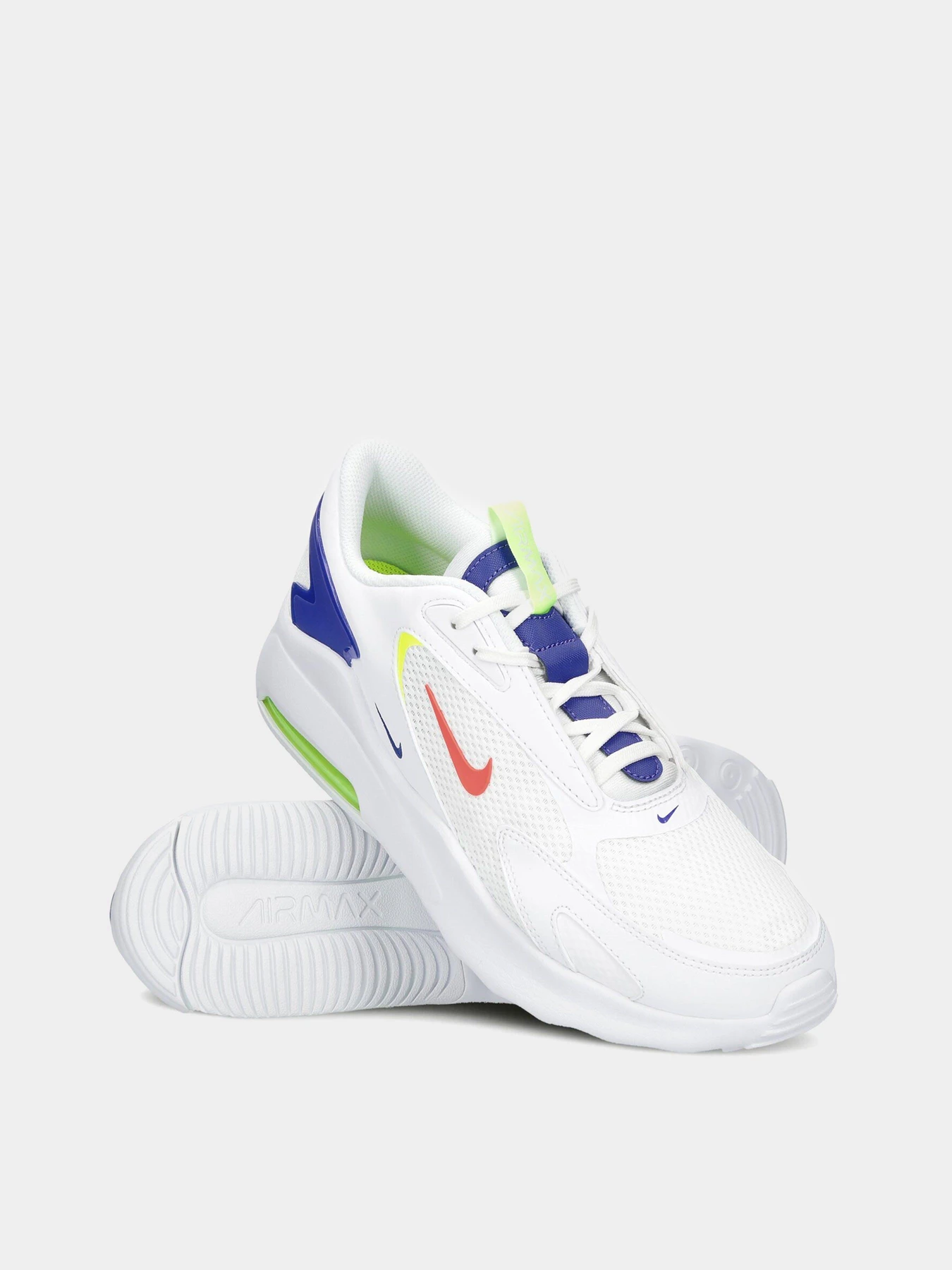 Кроссовки NIKE Air Max Bolt модель CU4151-103 Фото