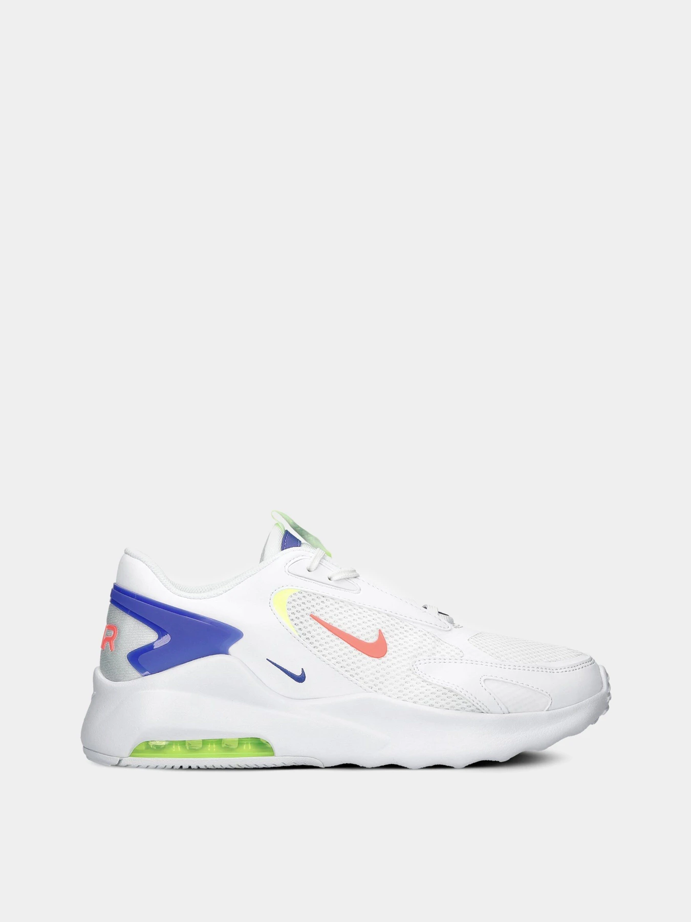 Кроссовки NIKE Air Max Bolt модель CU4151-103 Фото