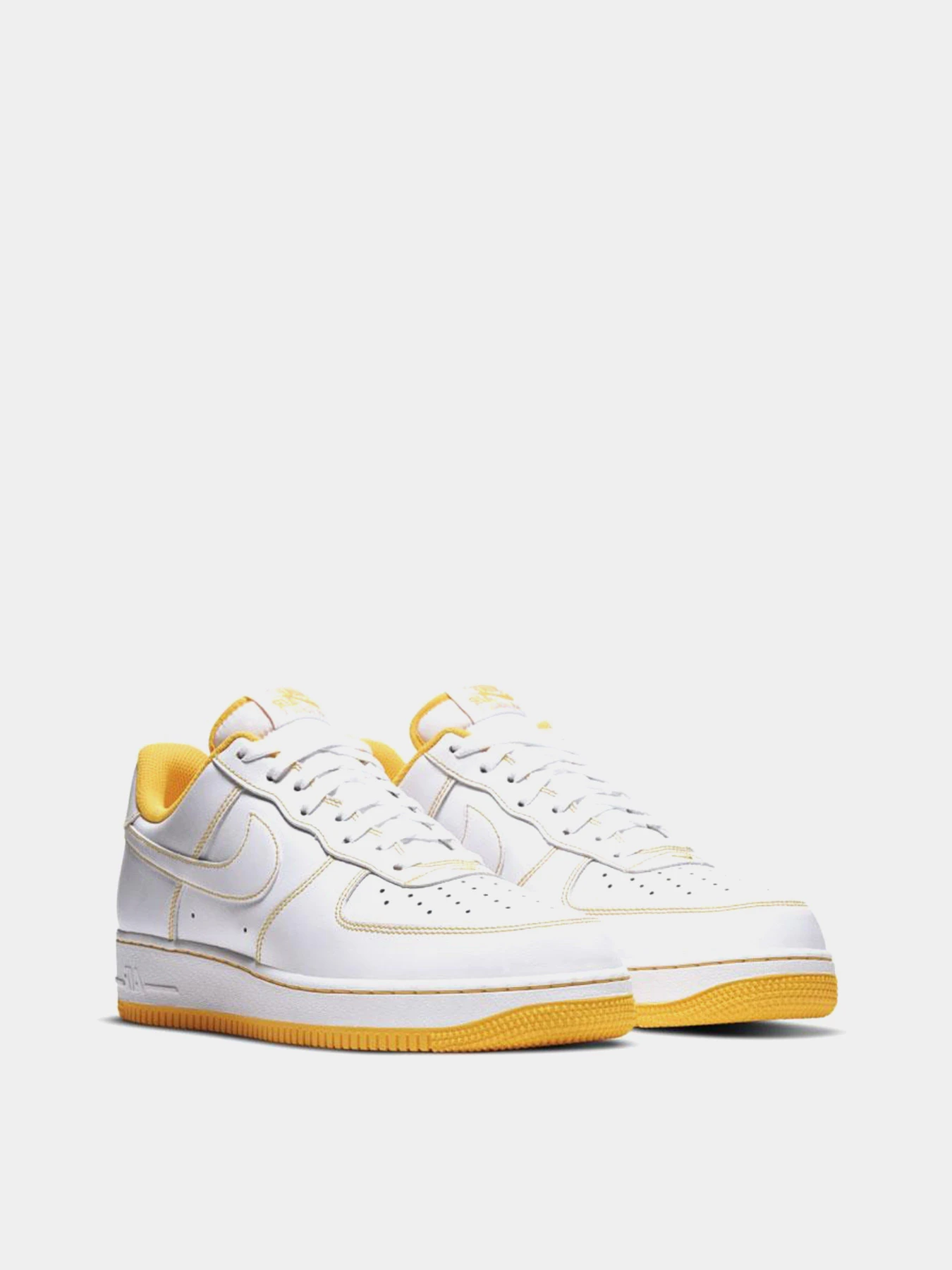 Кеды NIKE Air Force 1 '07 модель CV1724-102 Фото