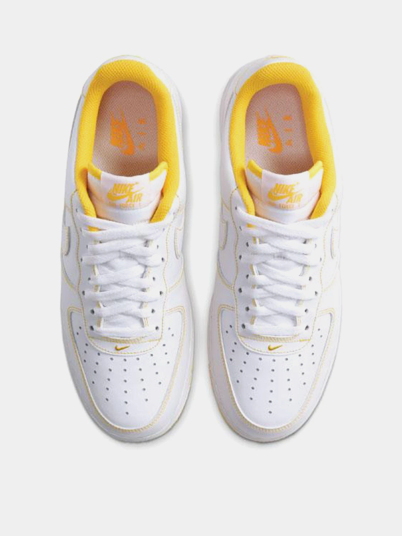 Кеды NIKE Air Force 1 '07 модель CV1724-102 Фото