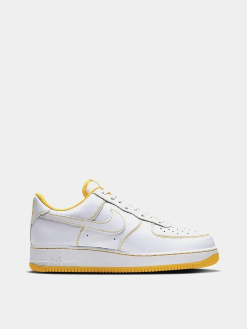 Кеды NIKE Air Force 1 '07 модель CV1724-102 Фото