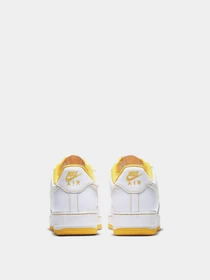 Кеды NIKE Air Force 1 '07 модель CV1724-102 Фото