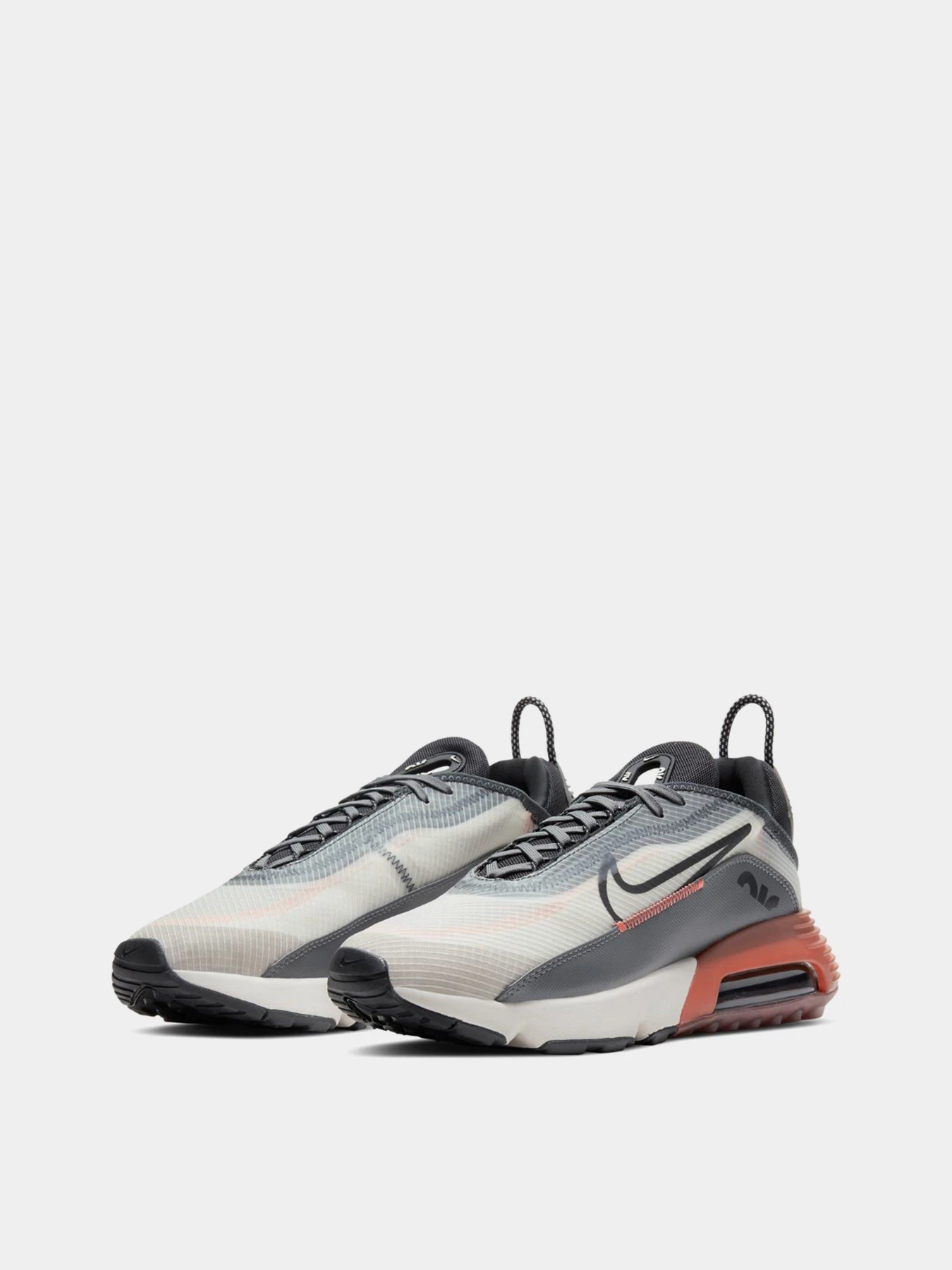 Кроссовки NIKE AIR MAX 2090 модель CV8835-001 Кроссовки NIKE AIR MAX 2090 модель CV8835-001 Фото