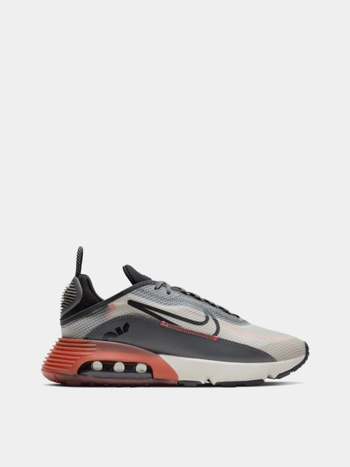 Кроссовки NIKE AIR MAX 2090 модель CV8835-001 Фото