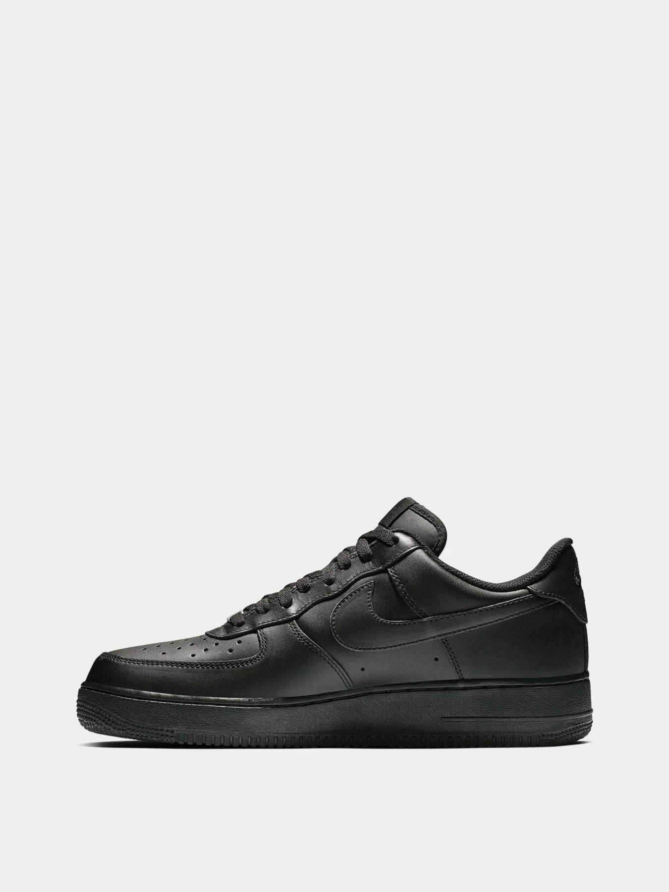 Кеды NIKE Air Force 1 '07 модель CW2288-001 Фото