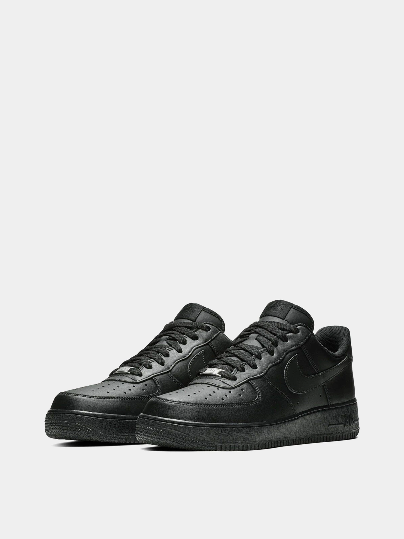 Кеды NIKE Air Force 1 '07 модель CW2288-001 Фото