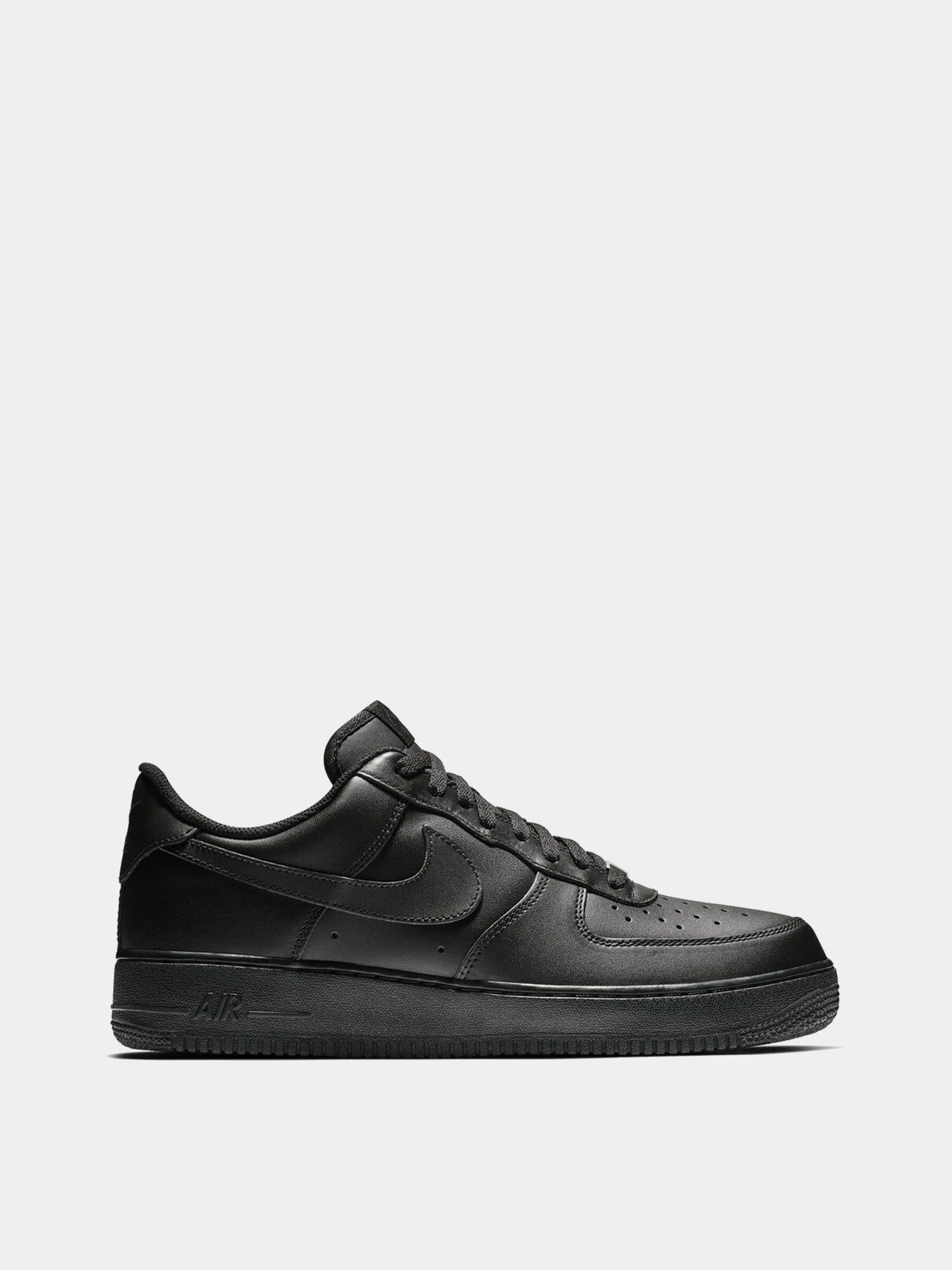 Кеды NIKE Air Force 1 '07 модель CW2288-001 Фото