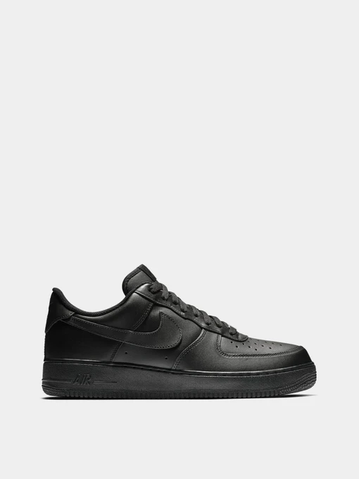 Кеди NIKE Air Force 1 '07 модель CW2288-001 Фото