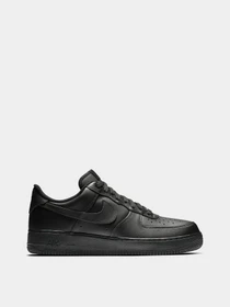 Кеды NIKE Air Force 1 '07 модель CW2288-001 Фото