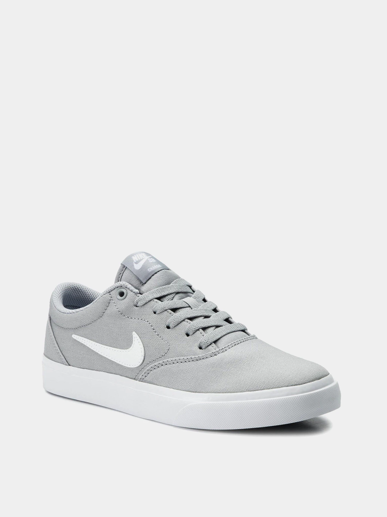 Кеды NIKE SB Charge Canvas модель CD6279-003 Фото
