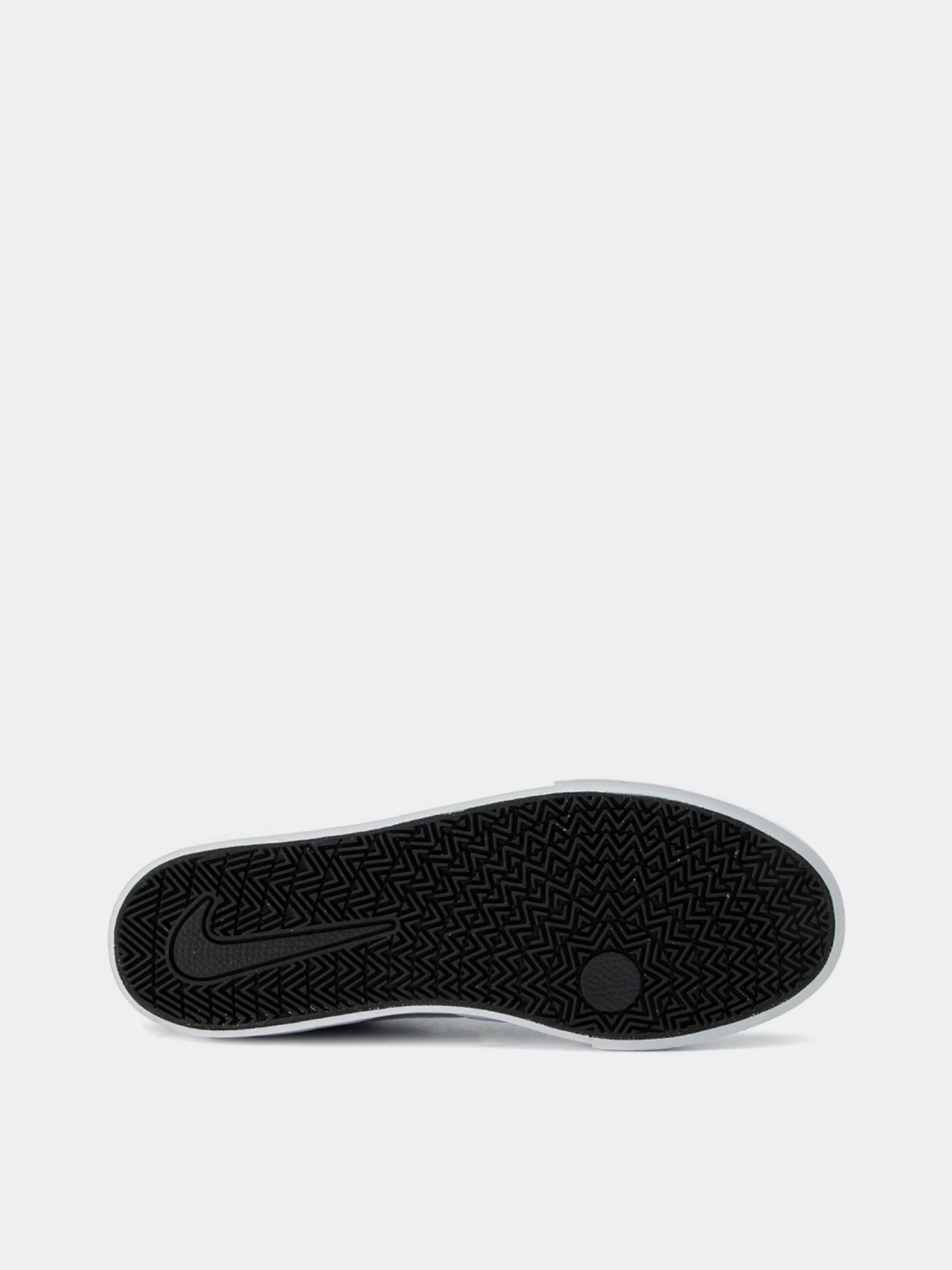 Кеды NIKE SB Charge Canvas модель CD6279-003 Фото