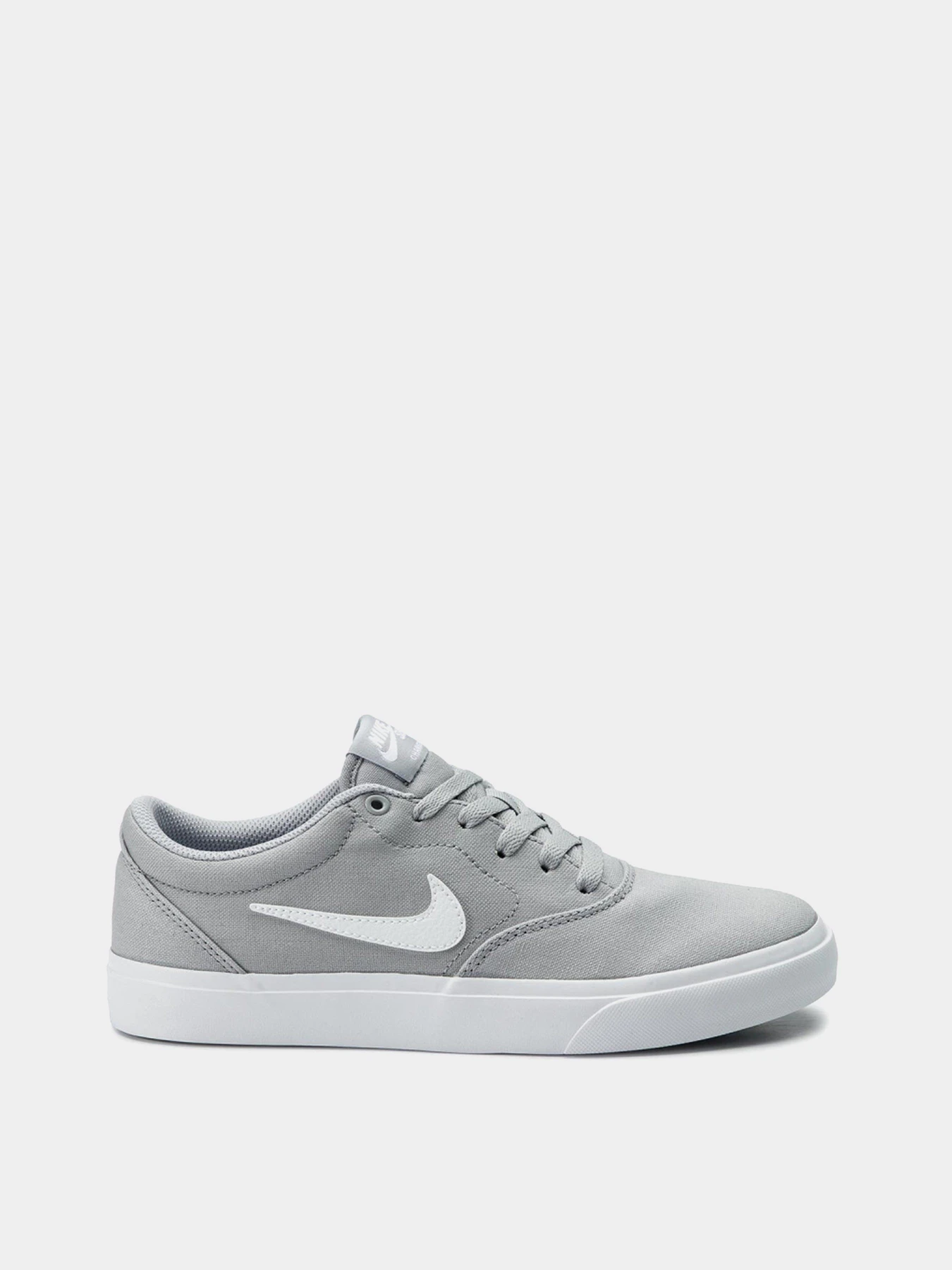 Кеды NIKE SB Charge Canvas модель CD6279-003 Фото