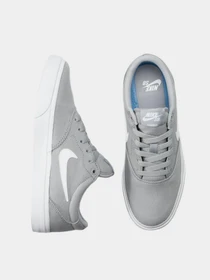 Кеды NIKE SB Charge Canvas модель CD6279-003 Фото