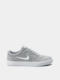 Кеды NIKE SB Charge Canvas модель CD6279-003 Фото