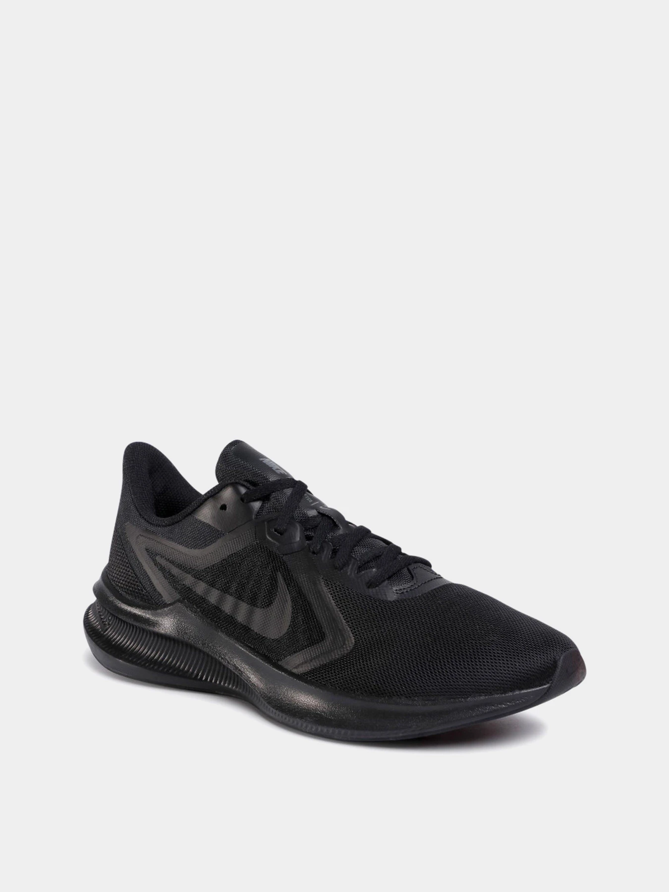Кроссовки NIKE Downshifter 10 модель CI9981-002 Кроссовки NIKE Downshifter 10 модель CI9981-002 Фото
