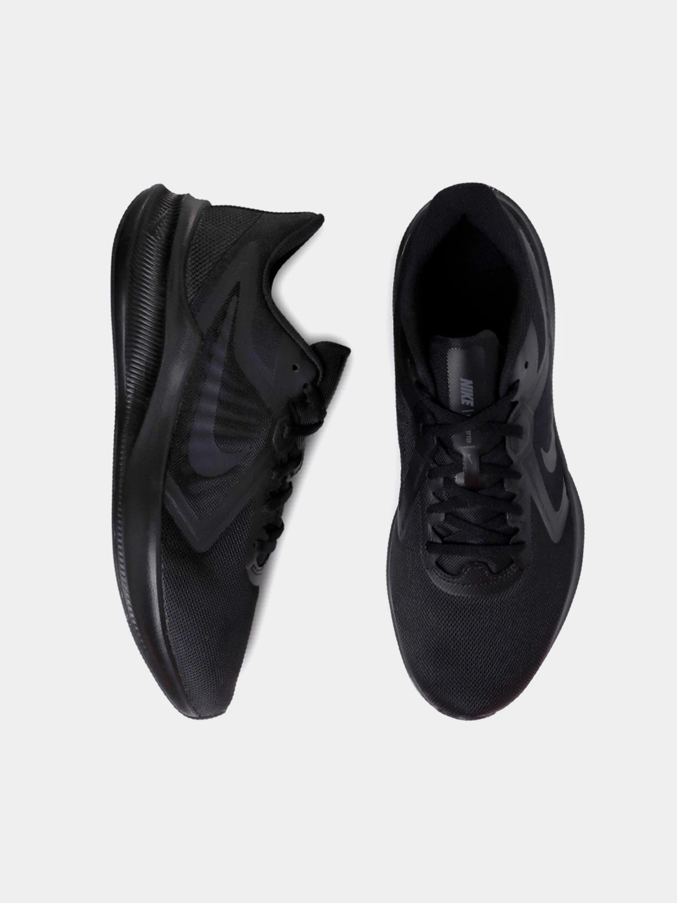 Кроссовки NIKE Downshifter 10 модель CI9981-002 Кроссовки NIKE Downshifter 10 модель CI9981-002 Фото