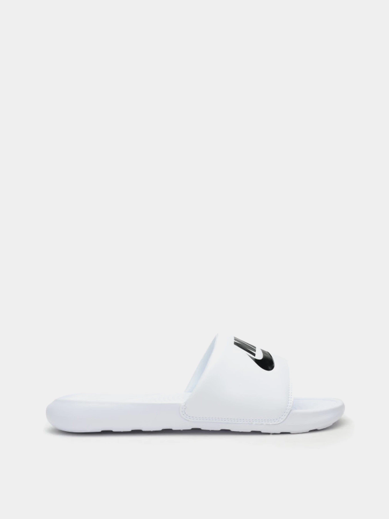Шльопанці NIKE VICTORI ONE SLIDE модель CN9675-100 Шльопанці NIKE VICTORI ONE SLIDE модель CN9675-100 Фото