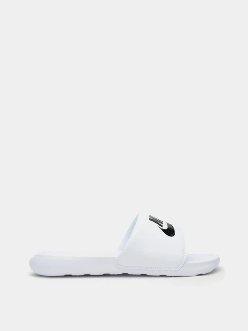 Шлёпанцы NIKE VICTORI ONE SLIDE модель CN9675-100 Фото