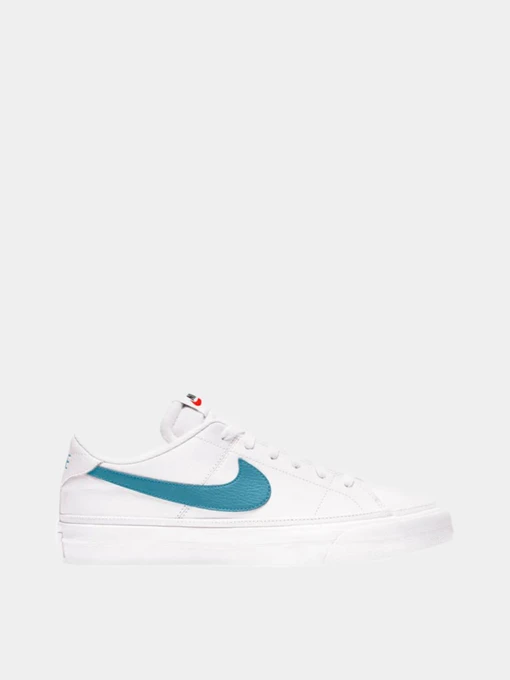 Кеды NIKE Court Legacy модель CU4150-104 Фото