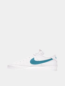 Кеды NIKE Court Legacy модель CU4150-104 Фото