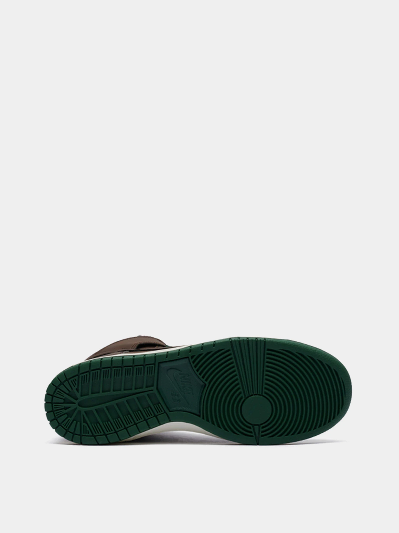 Кроссовки NIKE SB Dunk High Pro модель CV1624-200 Фото