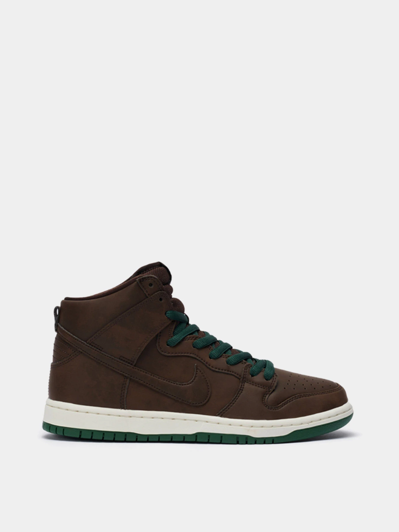 Кроссовки NIKE SB Dunk High Pro модель CV1624-200 Фото