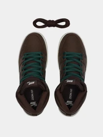 Кроссовки NIKE SB Dunk High Pro модель CV1624-200 Фото