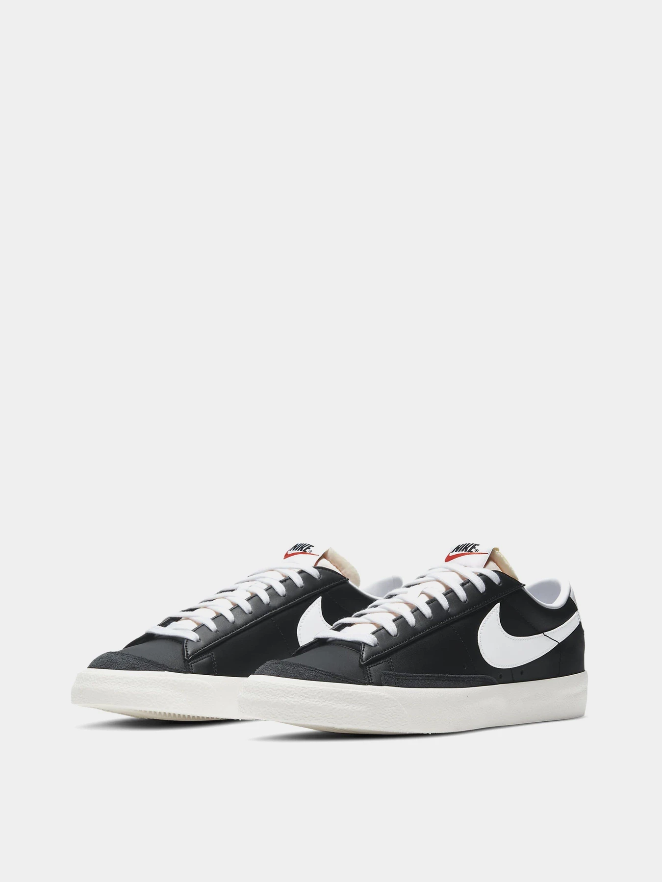 Кеди NIKE Blazer Low '77 Vintage модель DA6364-001 Фото