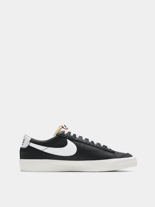 Кеди NIKE Blazer Low '77 Vintage модель DA6364-001 Фото