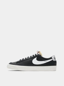 Кеди NIKE Blazer Low '77 Vintage модель DA6364-001 Фото