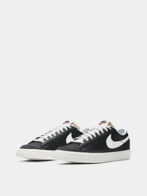 Кеди NIKE Blazer Low '77 Vintage модель DA6364-001 Фото