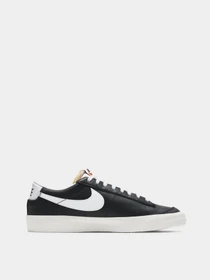 Кеди NIKE Blazer Low '77 Vintage модель DA6364-001 Фото