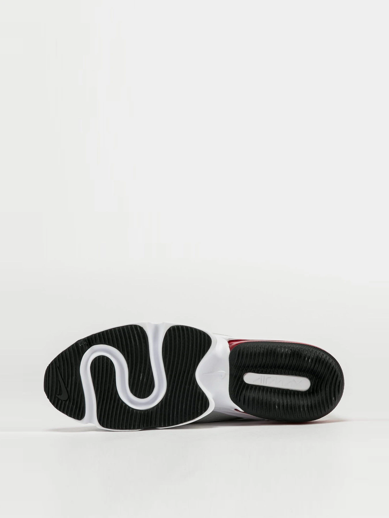Кроссовки NIKE AIR MAX INFINITY 2 модель CU9452-100 Фото