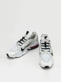 Кроссовки NIKE AIR MAX INFINITY 2 модель CU9452-100 Фото