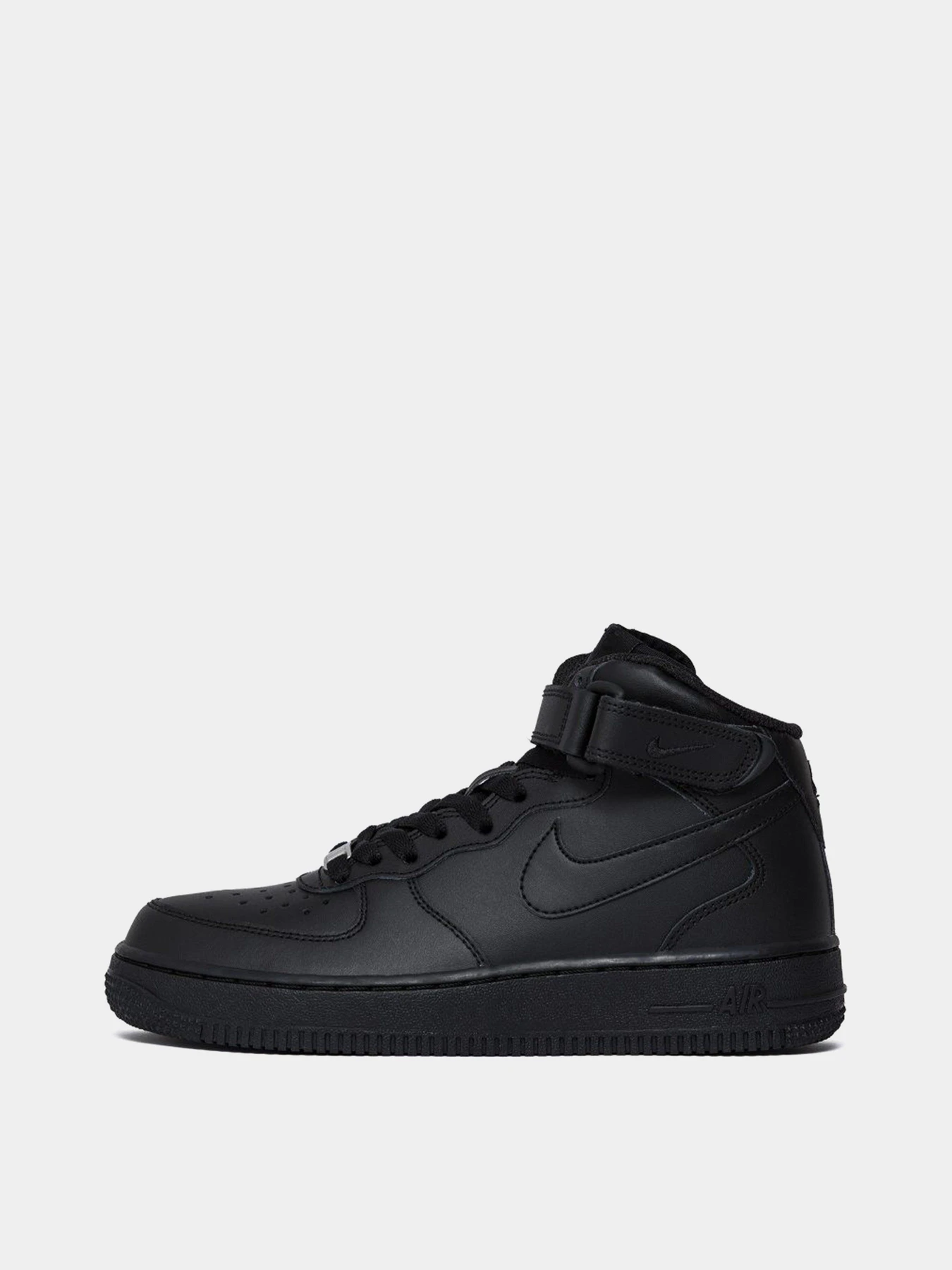 Кроссовки NIKE Air Force Mid 1 модель 315123-001 Фото
